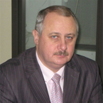 О.Зарубінський: «Вдосконалювати Конституцію України необхідно»